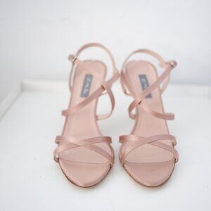 SJP BY SARAH JESSICA PARKER JILL SIZE 39